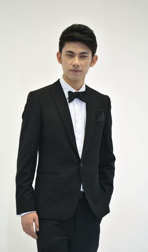 林致远 创始人 & 执行董事