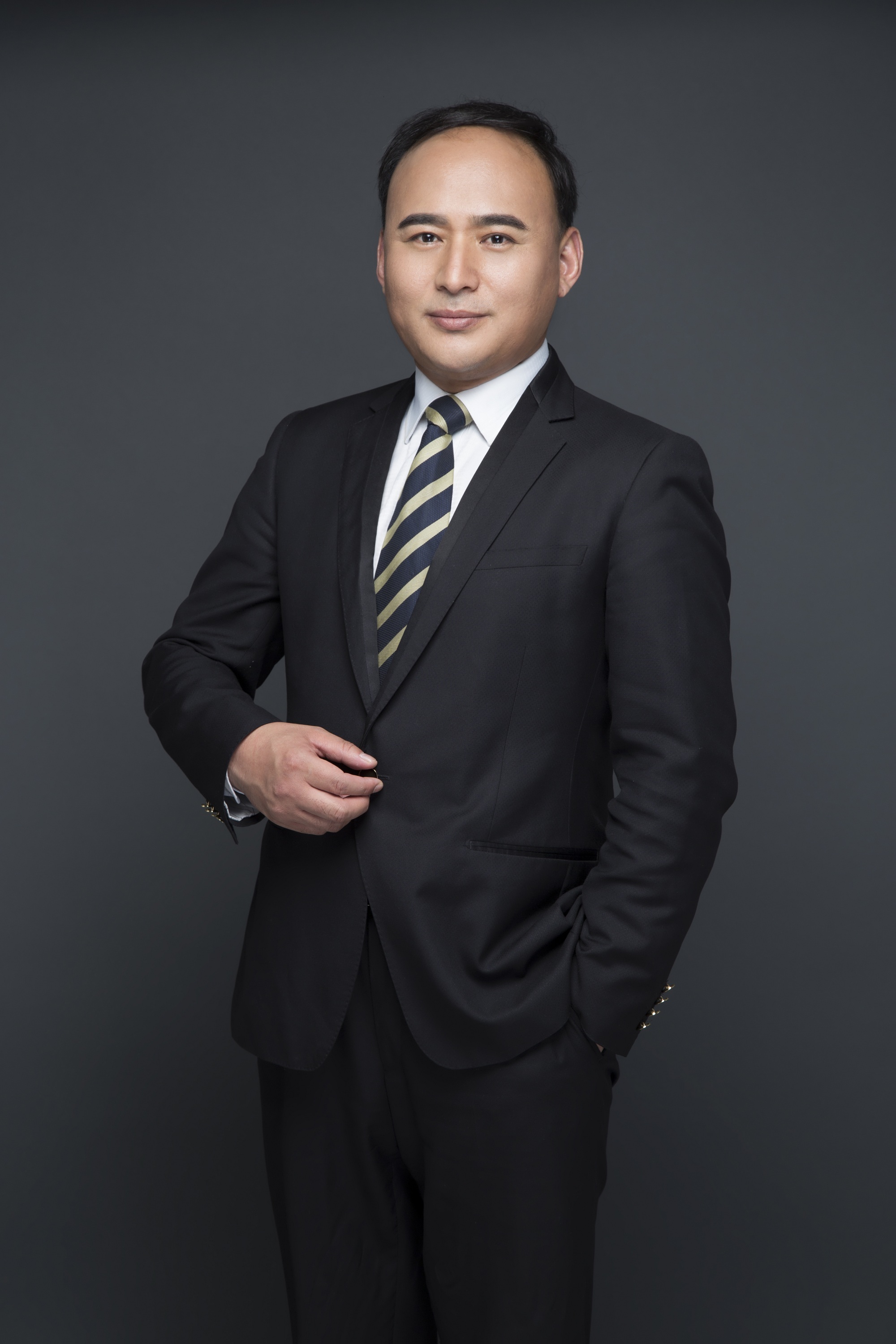 蒋沙沙 预告片与宣传物料制作总监